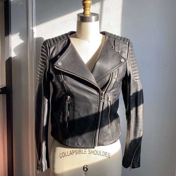 NWOT RARE SPECIAL EDITION ICONS JACKET!!!! - Picture 10 of 17